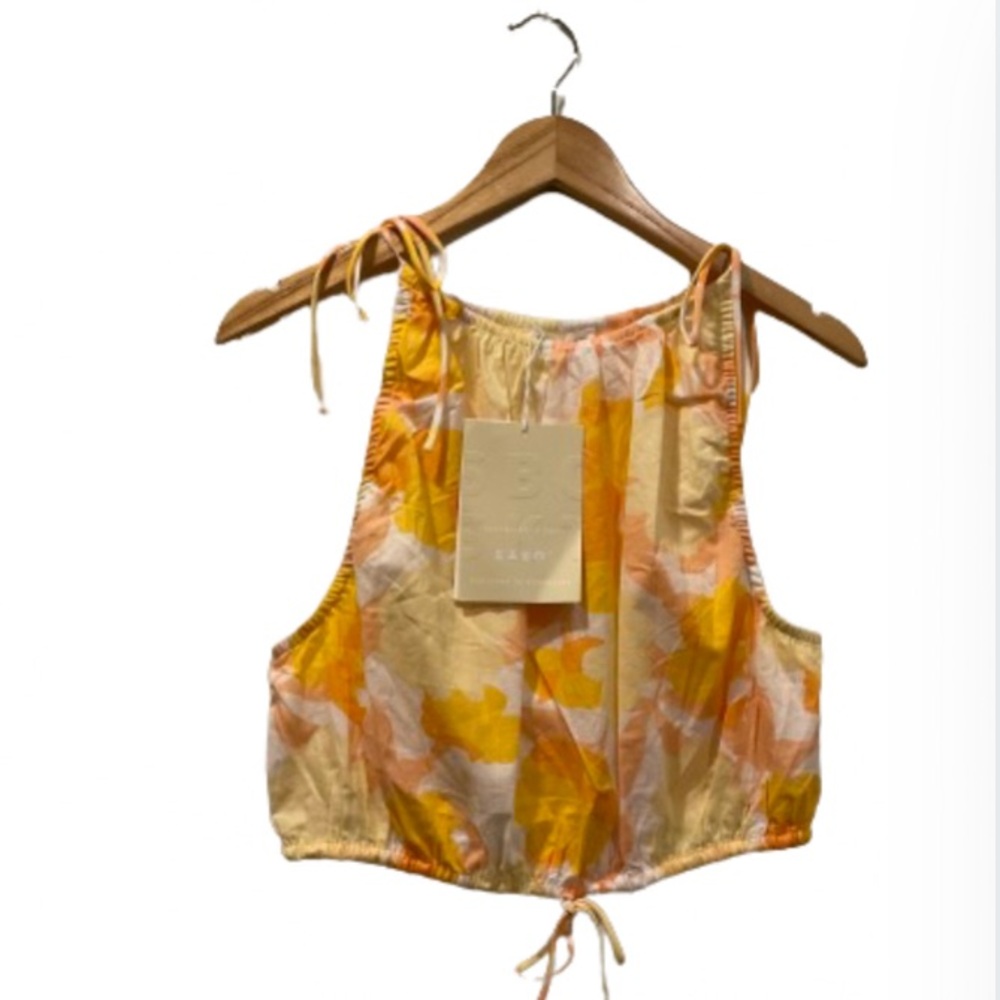 SABO Australia Rachel Women’s Top Size XL/10 NWT